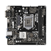 Asrock H310MHDV  Placa Base