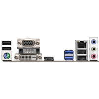 Asrock H310MHDV  Placa Base