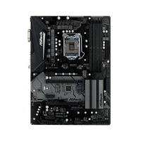 ASRock H370 Pro4  Placa Base