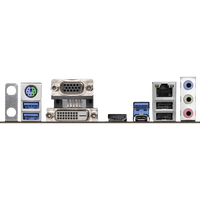 ASRock H370 Pro4  Placa Base