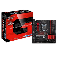 Asrock Fatal1ty B250M Performance Placa Base Asrock Fatal1ty B250M Performance Placa Base