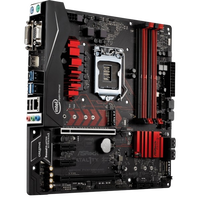 Asrock Fatal1ty B250M Performance Placa Base Asrock Fatal1ty B250M Performance Placa Base