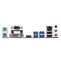 Asrock Fatal1ty B250M Performance Placa Base Asrock Fatal1ty B250M Performance Placa Base