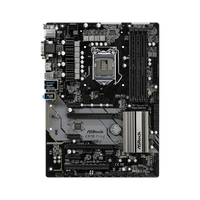 ASRock Z370 Pro4  Placa Base