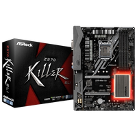 ASRock Z370 Killer SLI Placa Base ASRock Z370 Killer SLI Placa Base