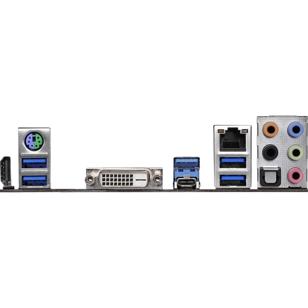 ASRock Z370 Killer SLI  Placa Base ASRock Z370 Killer SLI  Placa Base