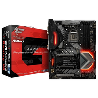 ASRock Fatal1ty Z370 Gaming K6 Placa Base ASRock Fatal1ty Z370 Gaming K6 Placa Base