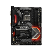 ASRock Fatal1ty Z370 Gaming K6 Placa Base ASRock Fatal1ty Z370 Gaming K6 Placa Base