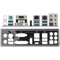 ASRock Fatal1ty Z370 Gaming K6 Placa Base ASRock Fatal1ty Z370 Gaming K6 Placa Base