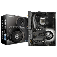 ASRock Z370 Taichi  Placa Base