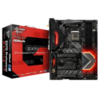 ASRock Fatal1ty Z370 Professional Gaming i7  Placa Base