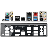 ASRock Fatal1ty Z370 Professional Gaming i7  Placa Base