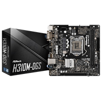 ASRock H310MDGS  Placa Base