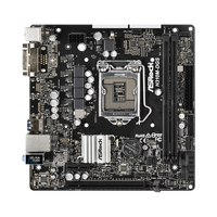 ASRock H310MDGS  Placa Base