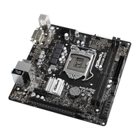 ASRock H310MDGS  Placa Base