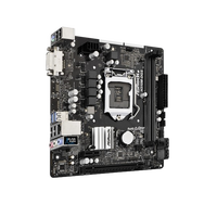 ASRock H310MDGS  Placa Base