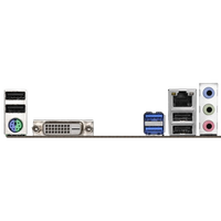 ASRock H310MDGS  Placa Base