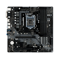 ASRock H370M Pro4  Placa Base