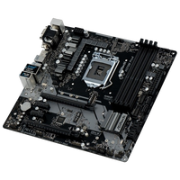 ASRock H370M Pro4  Placa Base