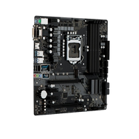 ASRock H370M Pro4  Placa Base