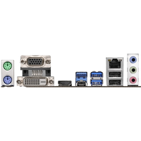 ASRock H370M Pro4  Placa Base