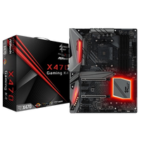 ASRock X470 Fatal1ty Gaming K4  Placa Base