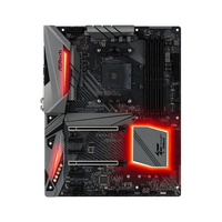 ASRock X470 Fatal1ty Gaming K4  Placa Base