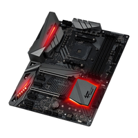 ASRock X470 Fatal1ty Gaming K4  Placa Base