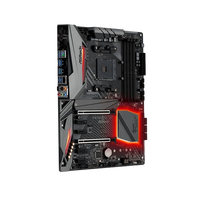 ASRock X470 Fatal1ty Gaming K4  Placa Base