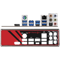 ASRock X470 Fatal1ty Gaming K4  Placa Base