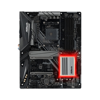 ASRock X470 Master SLI Placa Base ASRock X470 Master SLI Placa Base
