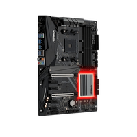ASRock X470 Master SLI Placa Base ASRock X470 Master SLI Placa Base