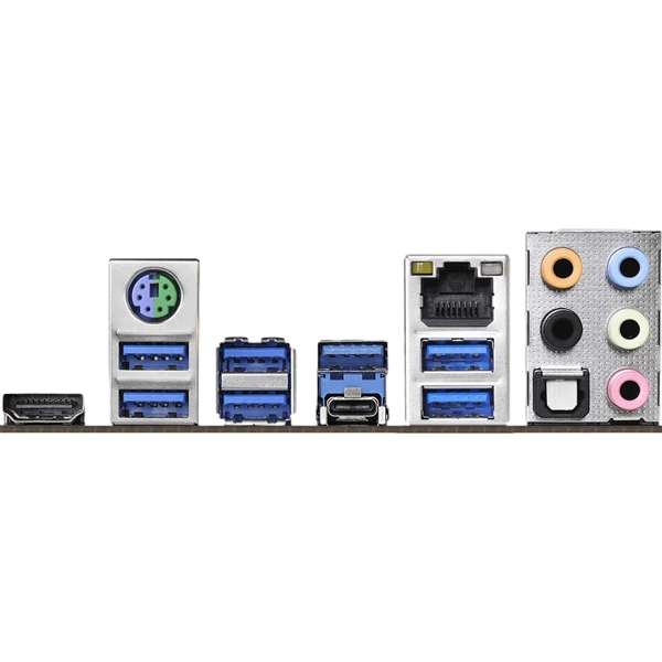 ASRock X470 Master SLI  Placa Base ASRock X470 Master SLI  Placa Base