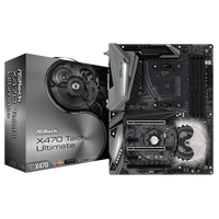 ASRock X470 Taichi Ultimate  Placa Base