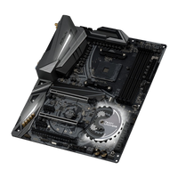 ASRock X470 Taichi Ultimate  Placa Base