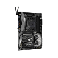 ASRock X470 Taichi Ultimate  Placa Base