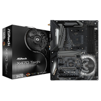 ASRock X470 Taichi  Placa Base