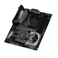 ASRock X470 Taichi  Placa Base