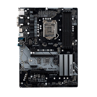Asrock Z390 PRO4 Placa Base Asrock Z390 PRO4 Placa Base