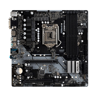 Asrock Z390M PRO4 Placa Base Asrock Z390M PRO4 Placa Base