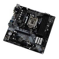Asrock Z390M PRO4 Placa Base Asrock Z390M PRO4 Placa Base