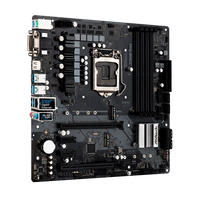 Asrock Z390M PRO4 Placa Base Asrock Z390M PRO4 Placa Base