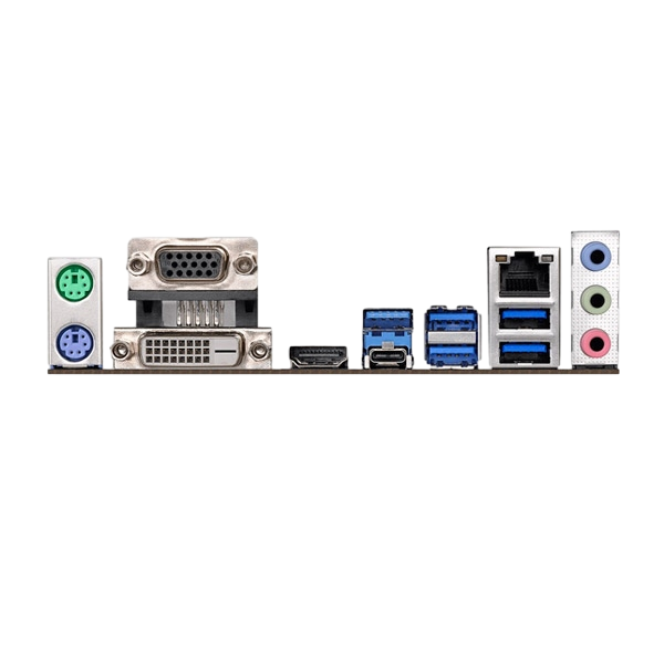 Asrock Z390M PRO4  Placa Base Asrock Z390M PRO4  Placa Base