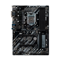 Asrock Z390 Phantom Gaming 4  Placa Base