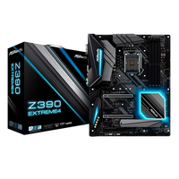 Asrock Z390 EXTREME4 Placa Base Asrock Z390 EXTREME4 Placa Base