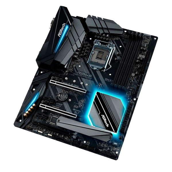 Asrock Z390 EXTREME4  Placa Base Asrock Z390 EXTREME4  Placa Base