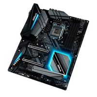 Asrock Z390 EXTREME4 Placa Base Asrock Z390 EXTREME4 Placa Base