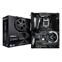 Asrock Z390 TAICHI  Placa Base