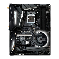 Asrock Z390 TAICHI  Placa Base
