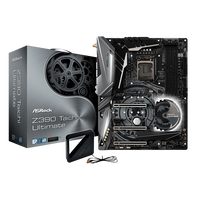 Asrock Z390 TAICHI ULTIMATE  Placa Base